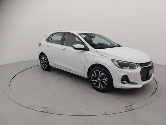 CHEVROLET-ONIX-2025