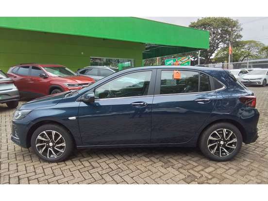 CHEVROLET-ONIX-2025