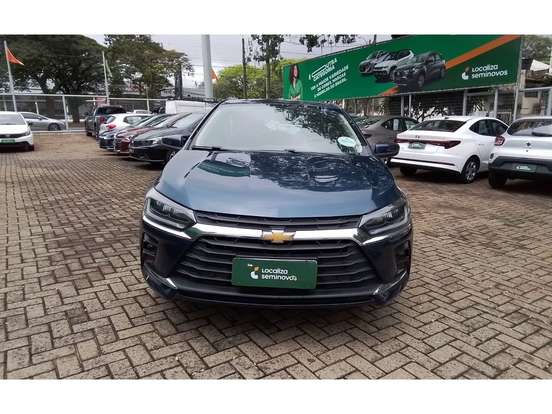 CHEVROLET-ONIX-1.0 TURBO FLEX PREMIER AUTOMÁTICO CHEVROLET-ONIX-2025
