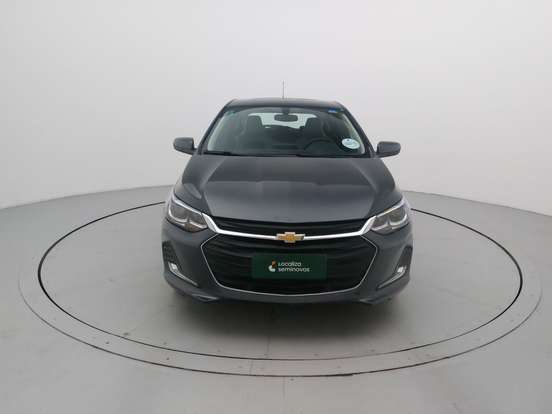 CHEVROLET-ONIX-1.0 TURBO FLEX PREMIER AUTOMÁTICO CHEVROLET-ONIX-2025