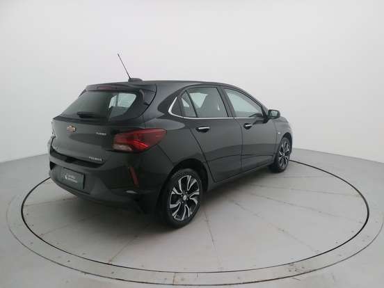 CHEVROLET-ONIX-1.0 TURBO FLEX PREMIER AUTOMÁTICO CHEVROLET-ONIX-2024