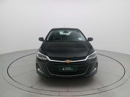 CHEVROLET-ONIX-1.0 TURBO FLEX PREMIER AUTOMÁTICO CHEVROLET-ONIX-2024