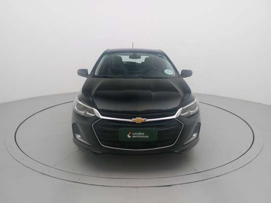 CHEVROLET-ONIX-1.0 TURBO FLEX PREMIER AUTOMÁTICO CHEVROLET-ONIX-2024