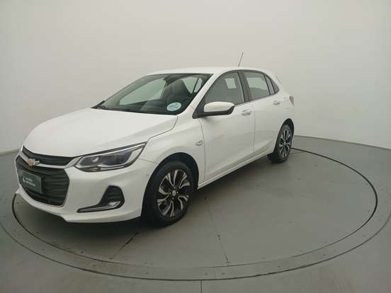 CHEVROLET-ONIX-2025