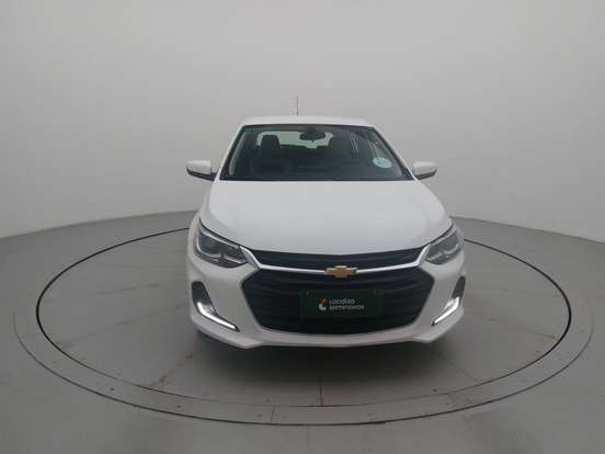 CHEVROLET-ONIX-1.0 TURBO FLEX PREMIER AUTOMÁTICO CHEVROLET-ONIX-2024