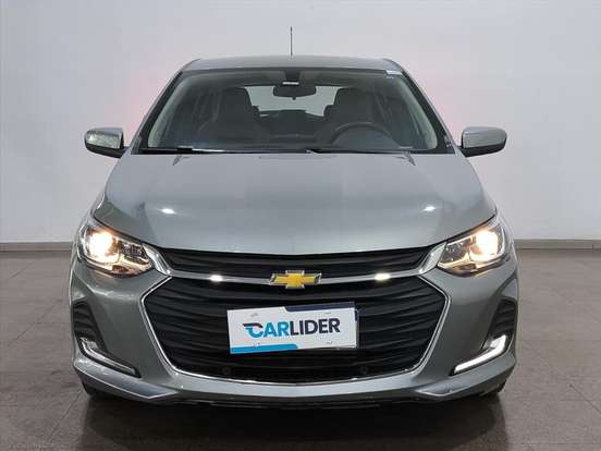 CHEVROLET-ONIX-1.0 TURBO FLEX PREMIER AUTOMÁTICO CHEVROLET-ONIX-2024