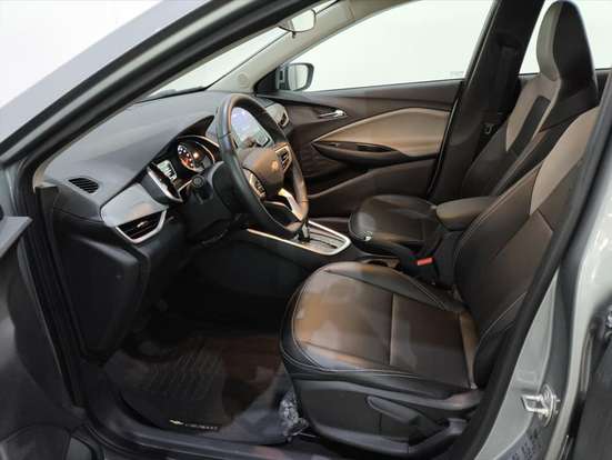 CHEVROLET-ONIX-1.0 TURBO FLEX PREMIER AUTOMÁTICO CHEVROLET-ONIX-2024