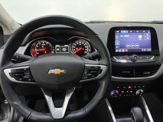 CHEVROLET-ONIX-1.0 TURBO FLEX PREMIER AUTOMÁTICO CHEVROLET-ONIX-2024