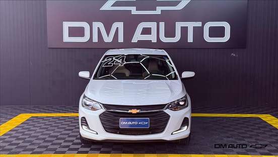 CHEVROLET-ONIX-2023