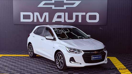 CHEVROLET-ONIX-2023