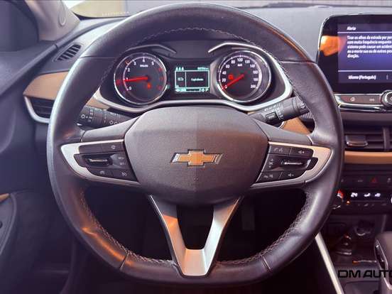 CHEVROLET-ONIX-1.0 TURBO FLEX PREMIER AUTOMÁTICO CHEVROLET-ONIX-2023