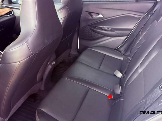 CHEVROLET-ONIX-1.0 TURBO FLEX PREMIER AUTOMÁTICO CHEVROLET-ONIX-2023