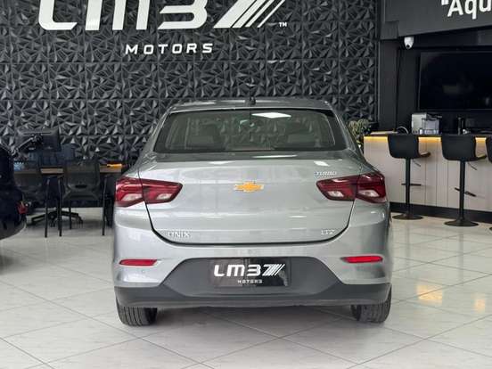 CHEVROLET-ONIX-1.0 TURBO FLEX PREMIER AUTOMÁTICO CHEVROLET-ONIX-2024