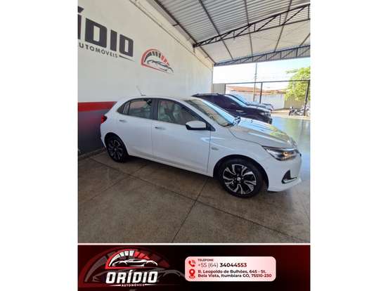 CHEVROLET-ONIX-2024