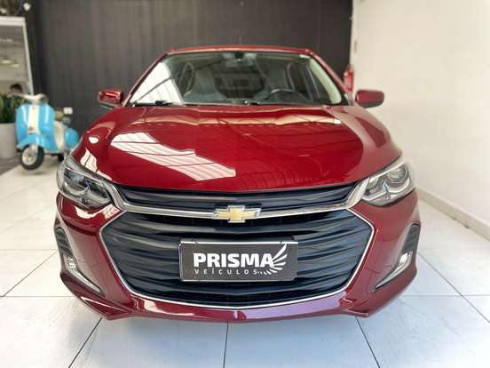 CHEVROLET-ONIX-2019