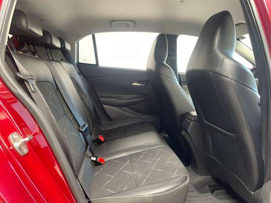 CHEVROLET-ONIX-1.0 TURBO FLEX PREMIER AUTOMÁTICO CHEVROLET-ONIX-2019