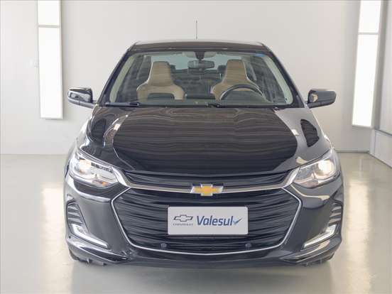 CHEVROLET-ONIX-1.0 TURBO FLEX PREMIER AUTOMÁTICO CHEVROLET-ONIX-2023