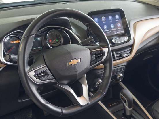 CHEVROLET-ONIX-1.0 TURBO FLEX PREMIER AUTOMÁTICO CHEVROLET-ONIX-2023