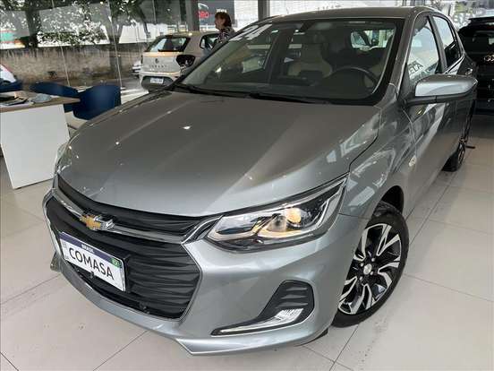 CHEVROLET-ONIX-2023
