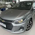 CHEVROLET ONIX 1.0 TURBO FLEX PREMIER AUTOMÁTICO CHEVROLET ONIX 1.0 TURBO FLEX PREMIER AUTOMÁTICO