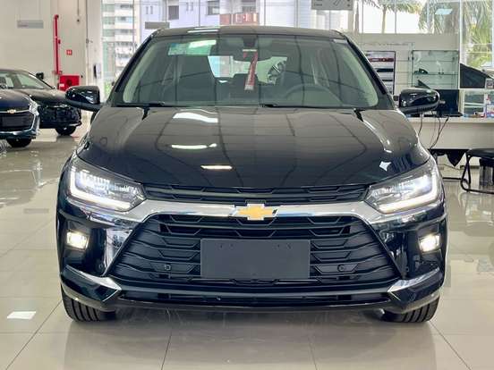 CHEVROLET-ONIX-1.0 TURBO FLEX PREMIER AUTOMÁTICO CHEVROLET-ONIX-2025