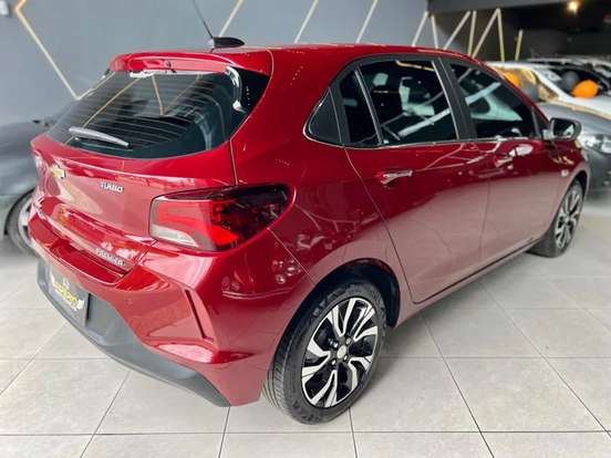 CHEVROLET-ONIX-2022