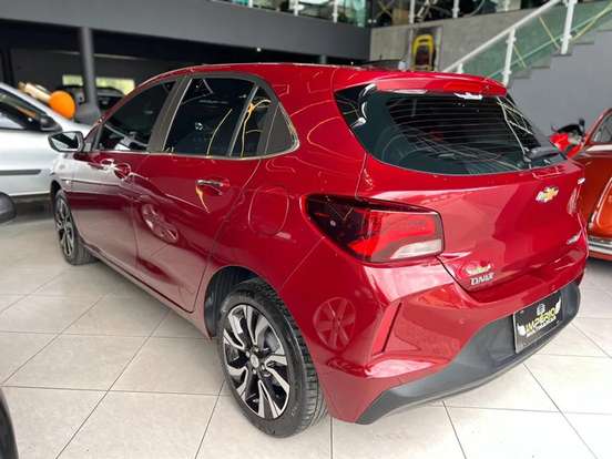 CHEVROLET-ONIX-2022