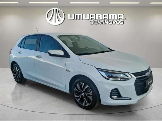 CHEVROLET-ONIX-2022
