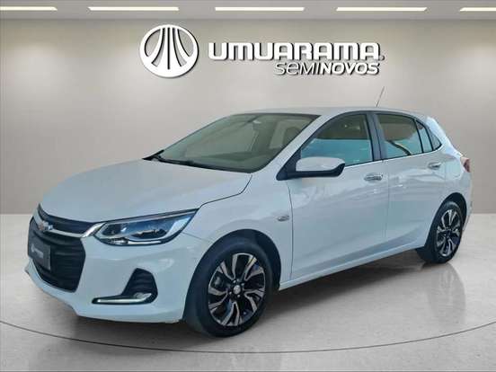 CHEVROLET-ONIX-2022