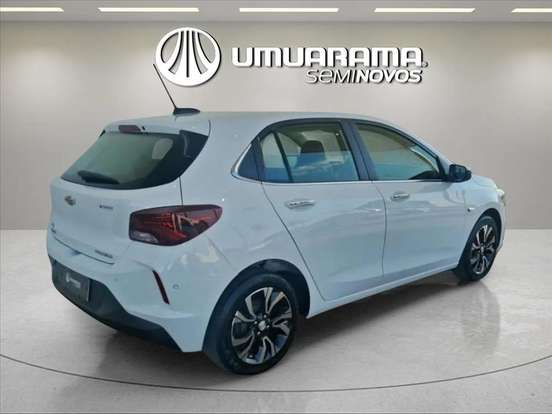 CHEVROLET-ONIX-1.0 TURBO FLEX PREMIER AUTOMÁTICO CHEVROLET-ONIX-2022