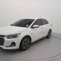 CHEVROLET ONIX 1.0 TURBO FLEX PREMIER AUTOMÁTICO CHEVROLET ONIX 1.0 TURBO FLEX PREMIER AUTOMÁTICO