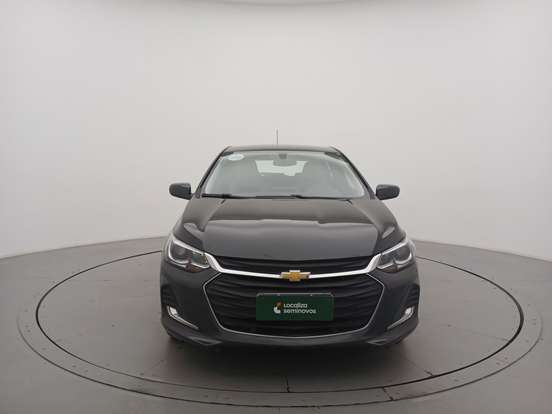 CHEVROLET-ONIX-1.0 TURBO FLEX PREMIER AUTOMÁTICO CHEVROLET-ONIX-2024