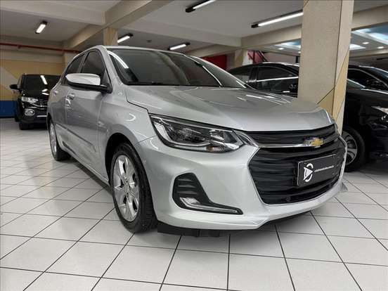 CHEVROLET-ONIX-2019