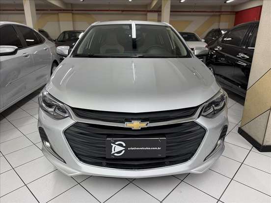 CHEVROLET-ONIX-2019
