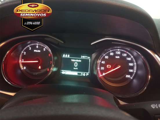 CHEVROLET-ONIX-1.0 TURBO FLEX PREMIER AUTOMÁTICO CHEVROLET-ONIX-2023