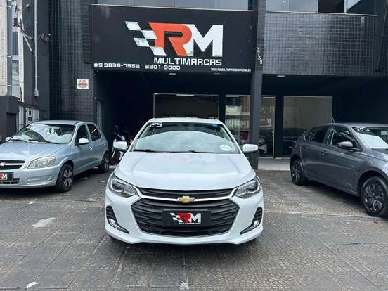 CHEVROLET-ONIX-2024