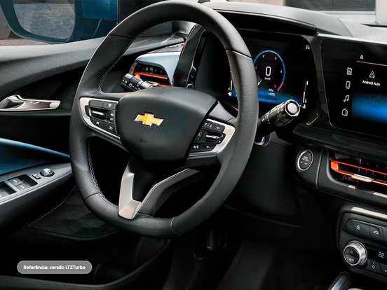CHEVROLET-ONIX-1.0 TURBO FLEX PREMIER AUTOMÁTICO CHEVROLET-ONIX-2026
