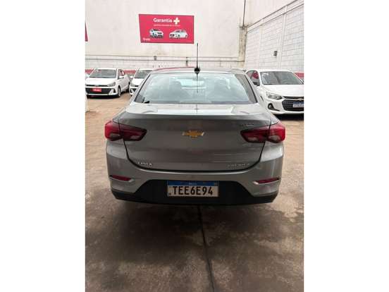 CHEVROLET-ONIX-1.0 TURBO FLEX PREMIER AUTOMÁTICO CHEVROLET-ONIX-2025