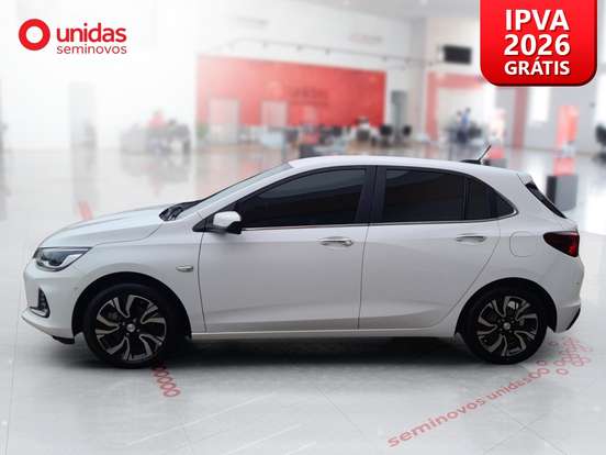 CHEVROLET-ONIX-2025