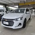 CHEVROLET ONIX 1.0 TURBO FLEX PREMIER AUTOMÁTICO CHEVROLET ONIX 1.0 TURBO FLEX PREMIER AUTOMÁTICO
