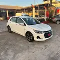 CHEVROLET ONIX 1.0 TURBO FLEX PREMIER AUTOMÁTICO CHEVROLET ONIX 1.0 TURBO FLEX PREMIER AUTOMÁTICO