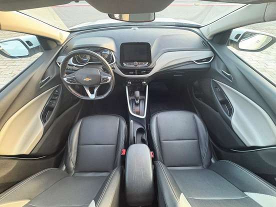 CHEVROLET-ONIX-1.0 TURBO FLEX PREMIER AUTOMÁTICO CHEVROLET-ONIX-2024