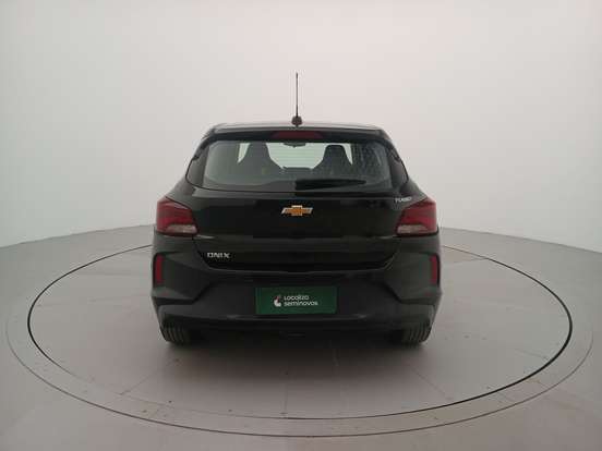 CHEVROLET-ONIX-1.0 TURBO FLEX PREMIER AUTOMÁTICO CHEVROLET-ONIX-2024