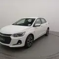 CHEVROLET ONIX 1.0 TURBO FLEX PREMIER AUTOMÁTICO CHEVROLET ONIX 1.0 TURBO FLEX PREMIER AUTOMÁTICO