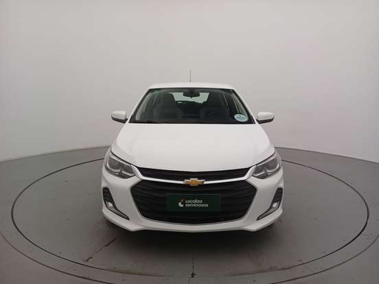 CHEVROLET-ONIX-1.0 TURBO FLEX PREMIER AUTOMÁTICO CHEVROLET-ONIX-2024