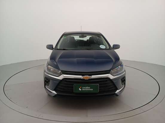 CHEVROLET-ONIX-1.0 TURBO FLEX PREMIER AUTOMÁTICO CHEVROLET-ONIX-2025