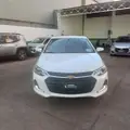 CHEVROLET ONIX 1.0 TURBO FLEX PREMIER AUTOMÁTICO CHEVROLET ONIX 1.0 TURBO FLEX PREMIER AUTOMÁTICO