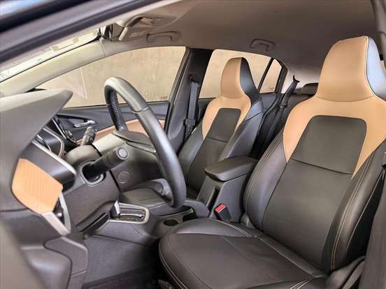 CHEVROLET-ONIX-1.0 TURBO FLEX PREMIER AUTOMÁTICO CHEVROLET-ONIX-2023