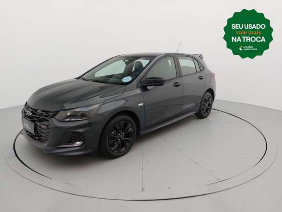 CHEVROLET-ONIX-2025