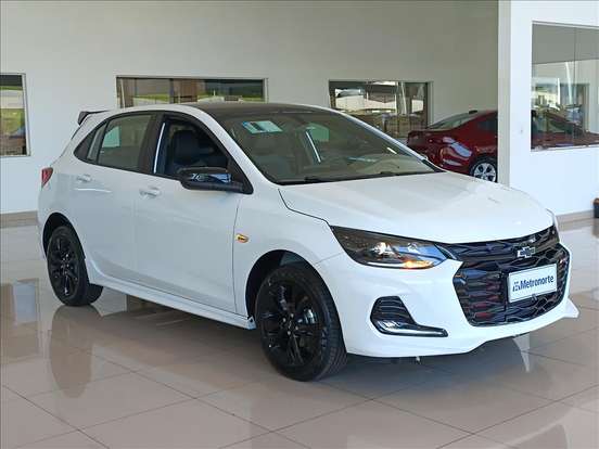 CHEVROLET-ONIX-2025